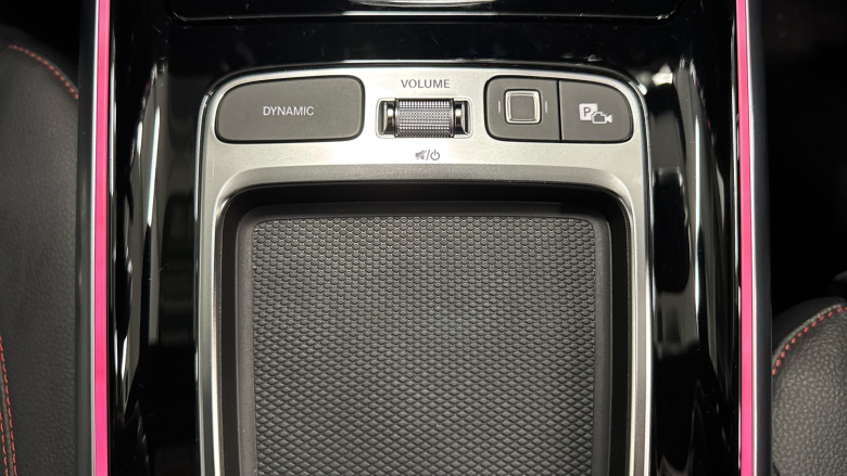 Mercedes-Benz GLA 180 AMG Line Executive 5dr Auto Petrol Hatchback